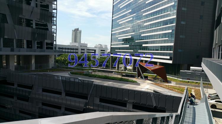 CT HUB 2 (D12), Factory #99524332